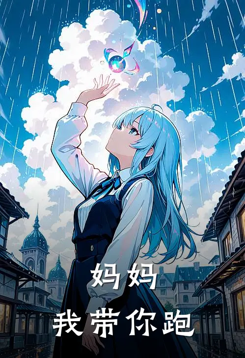 妈妈，我带你跑