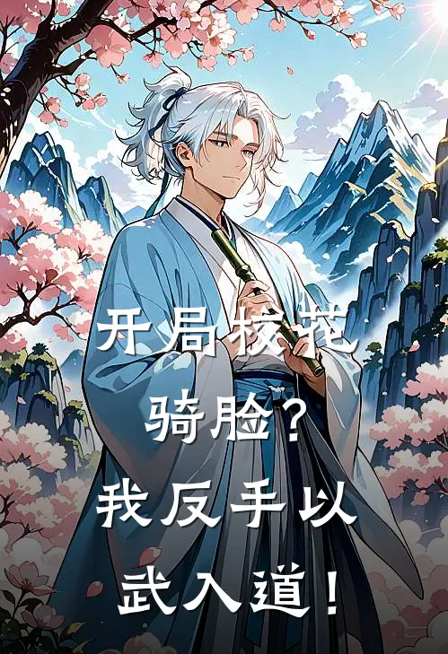 开局校花骑脸？我反手以武入道！