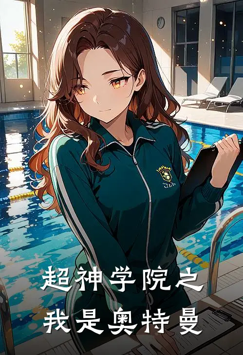 超神学院之我是奥特曼