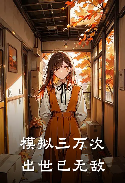 模拟三万次，出世已无敌