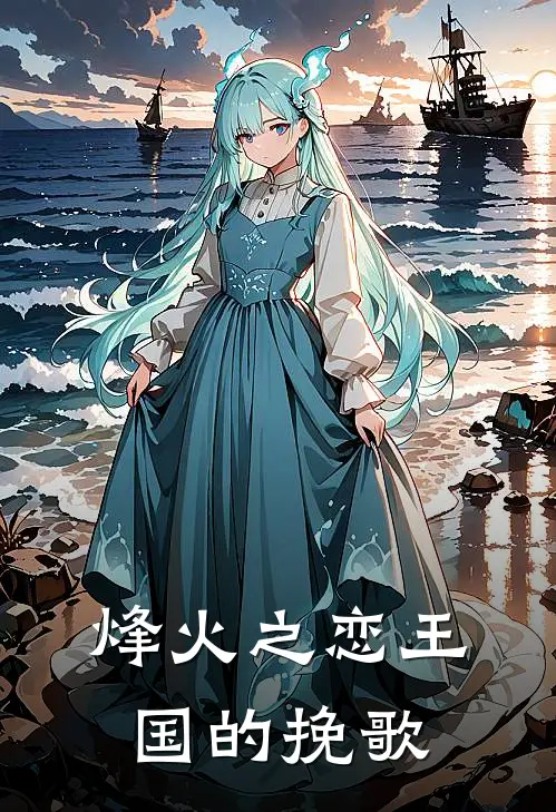 烽火之恋王国的挽歌