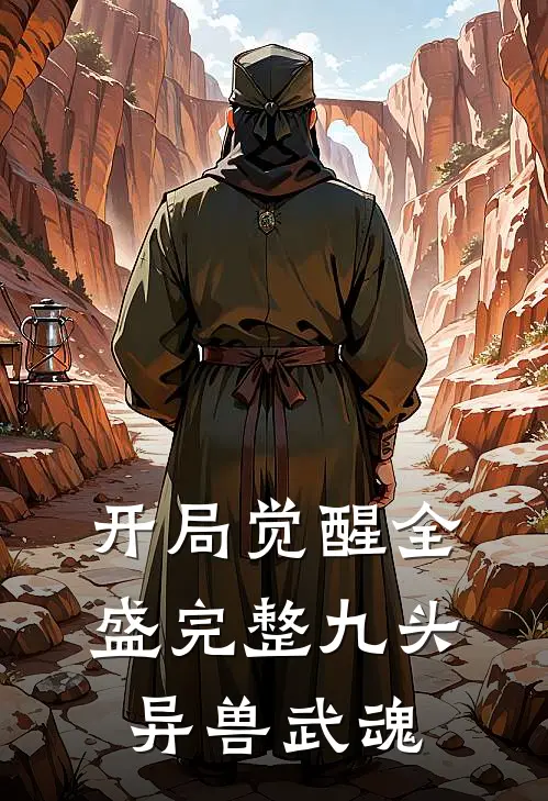开局觉醒全盛完整九头异兽武魂