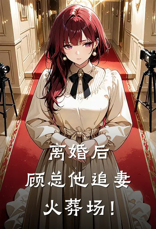 离婚后，顾总他追妻火葬场！