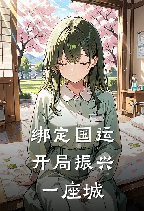 绑定国运：开局振兴一座城