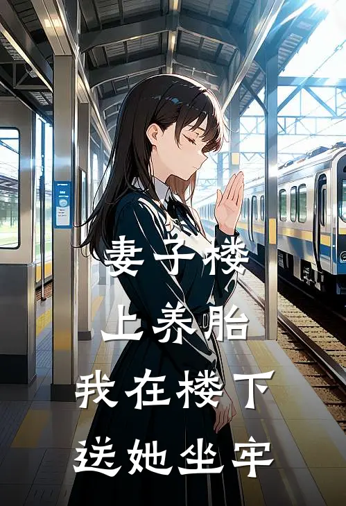 妻子楼上养胎，我在楼下送她坐牢