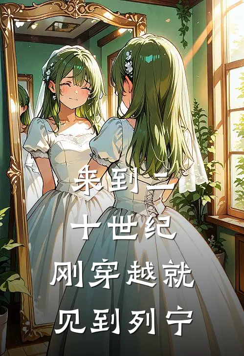 来到二十世纪，刚穿越就见到列宁