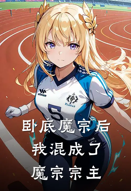 卧底魔宗后，我混成了魔宗宗主