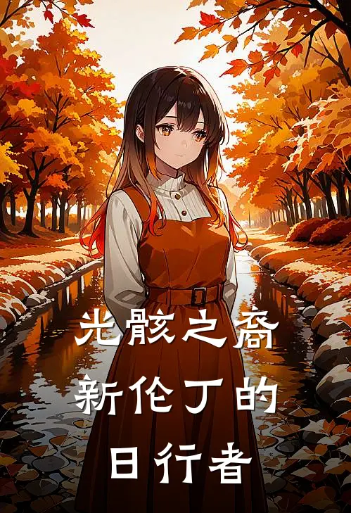 光骸之裔：新伦丁的日行者