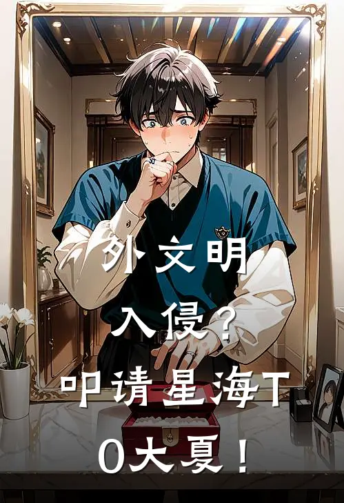 外文明入侵？叩请星海T0大夏！