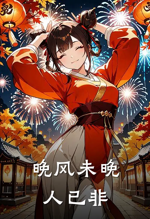 晚风未晚人已非