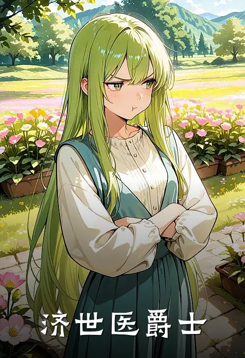 济世医爵士