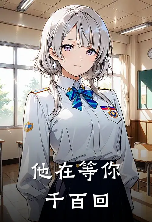 他在等你.千百回