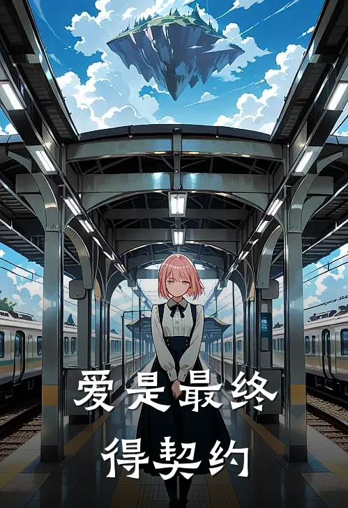 爱是最终得契约