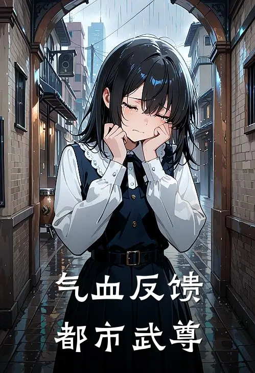 气血反馈都市武尊