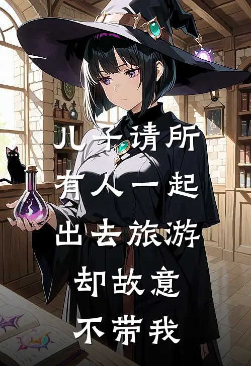 儿子请所有人一起出去旅游，却故意不带我