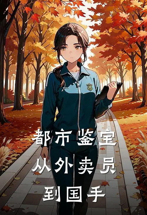 都市鉴宝：从外卖员到国手