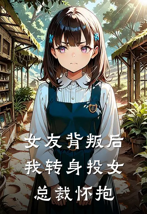 女友背叛后，我转身投女总裁怀抱