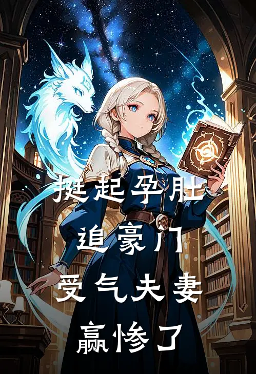 挺起孕肚追豪门，受气夫妻赢惨了