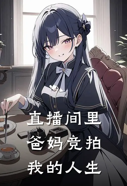 直播间里，爸妈竞拍我的人生