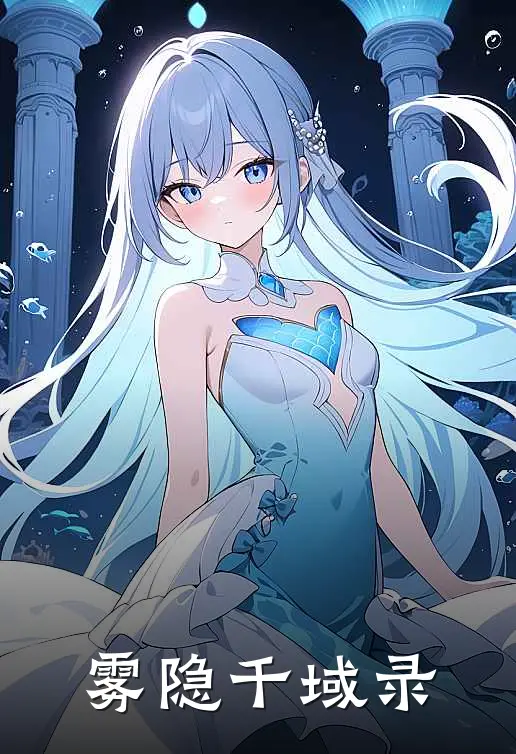 雾隐千域录