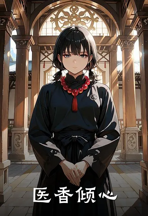 医香倾心