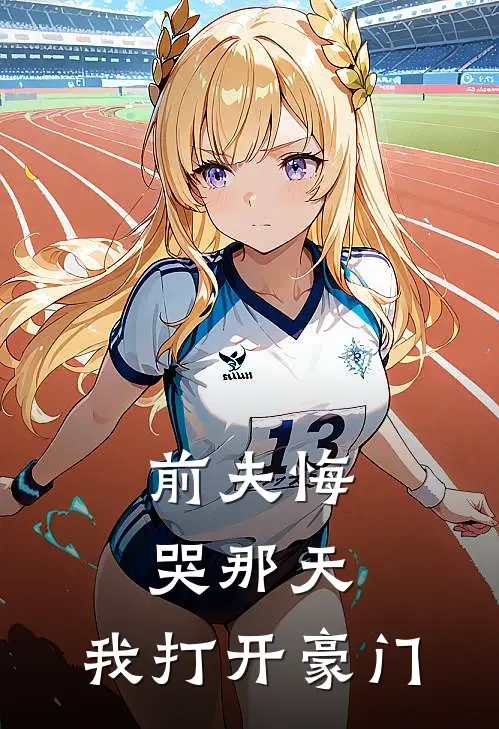 前夫悔哭那天，我打开豪门