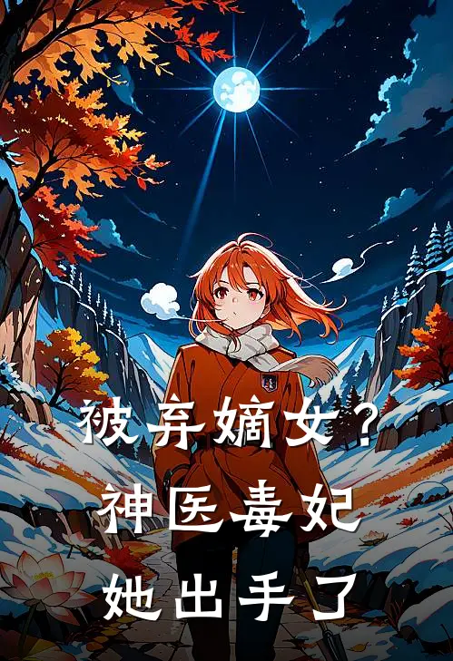 被弃嫡女？神医毒妃她出手了