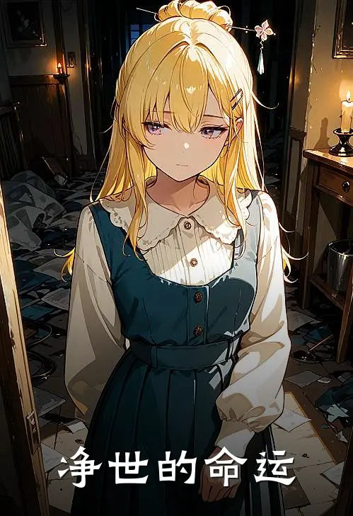 净世的【命运】