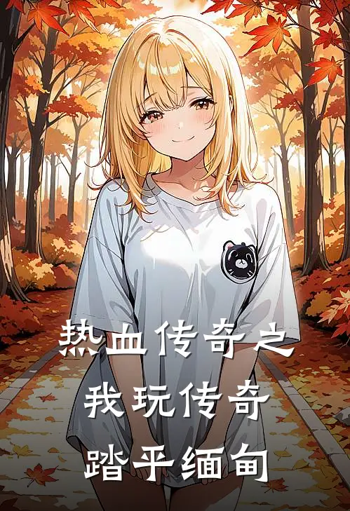 热血传奇之我玩传奇踏平缅甸