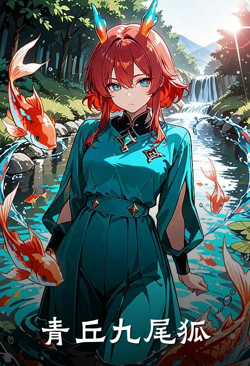 青丘九尾狐