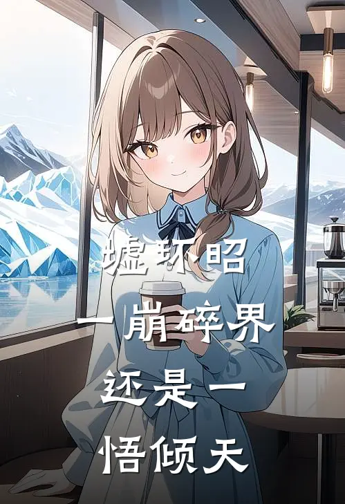 墟环昭：一崩碎界，还是一悟倾天