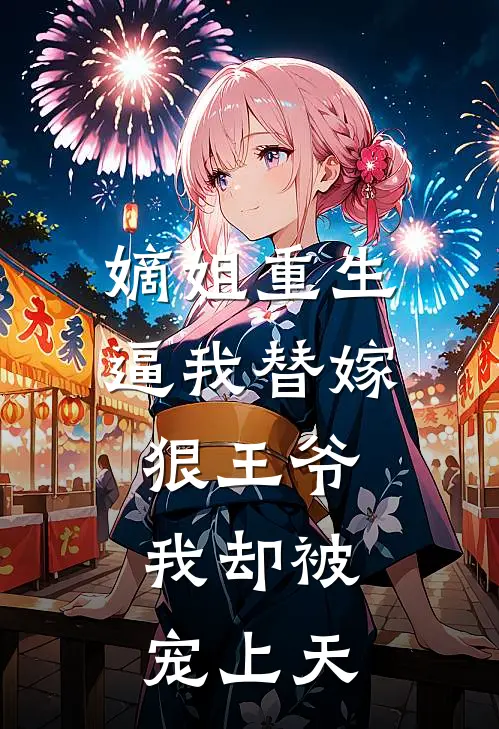 嫡姐重生逼我替嫁狠王爷，我却被宠上天