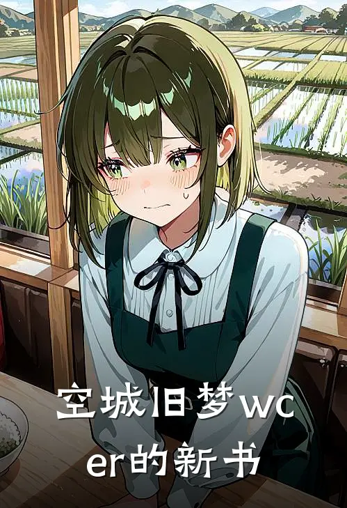 空城旧梦wcer的新书