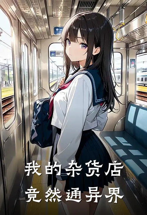 我的杂货店竟然通异界