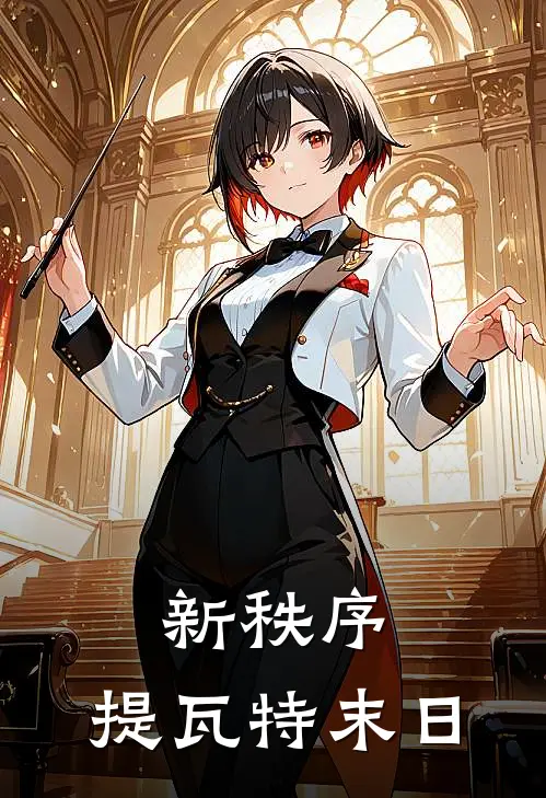 新秩序：提瓦特末日