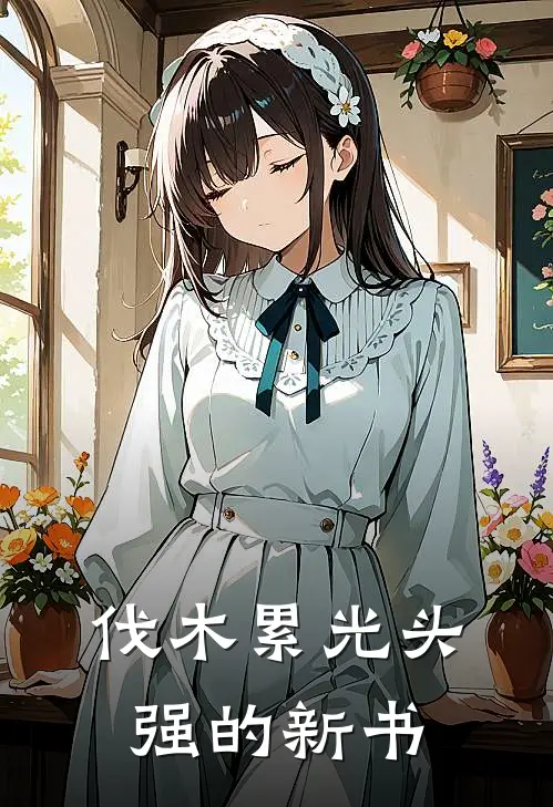 伐木累光头强的新书