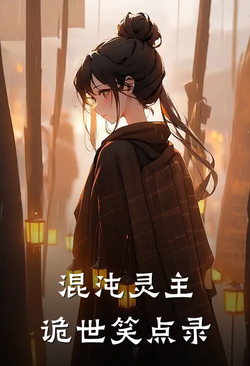 混沌灵主：诡世笑点录