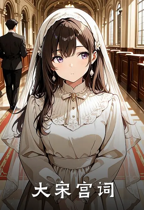 大宋宫词