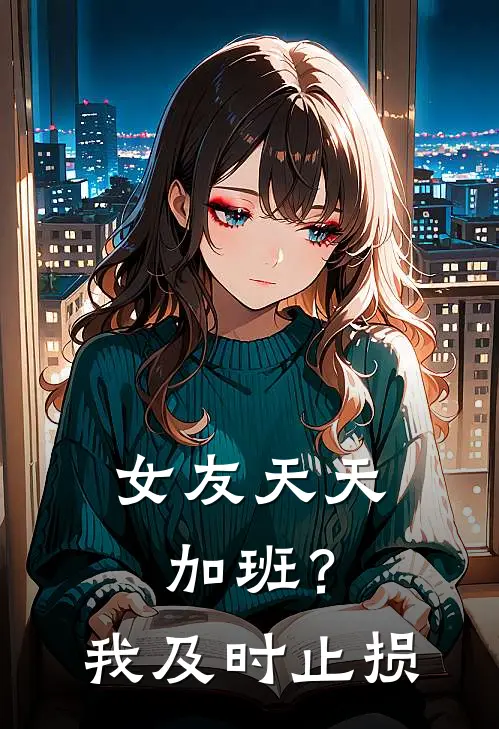 女友天天加班？我及时止损