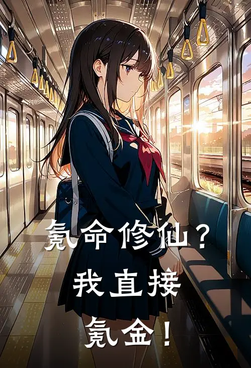 氪命修仙？我直接氪金！