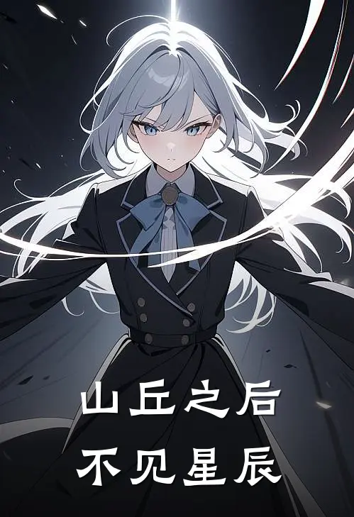 山丘之后不见星辰