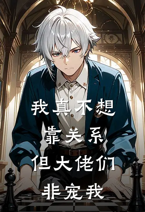 我真不想靠关系，但大佬们非宠我
