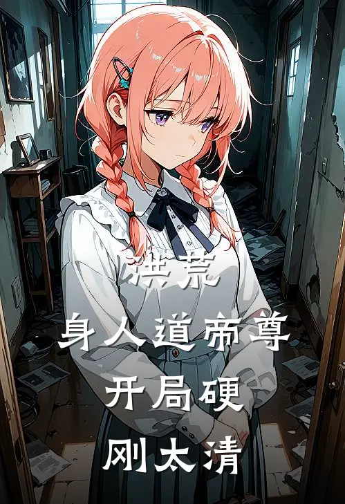 洪荒：身人道帝尊，开局硬刚太清