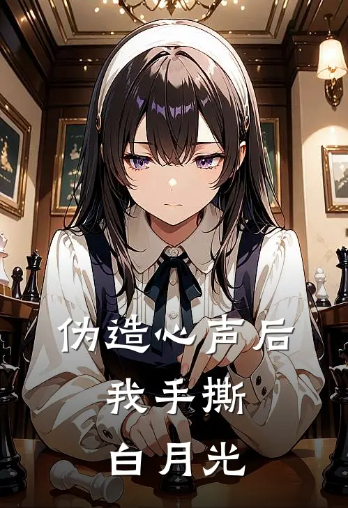 伪造心声后，我手撕白月光