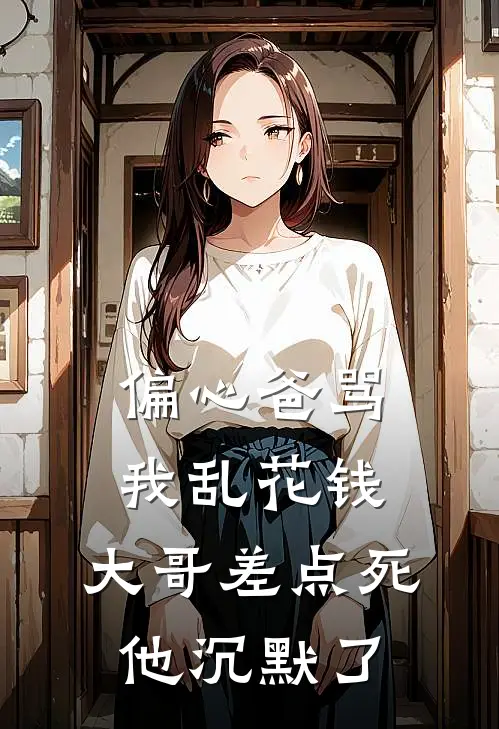 偏心爸骂我乱花钱，大哥差点死，他沉默了