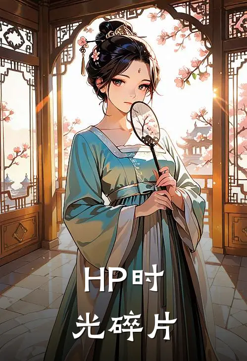 HP时光碎片