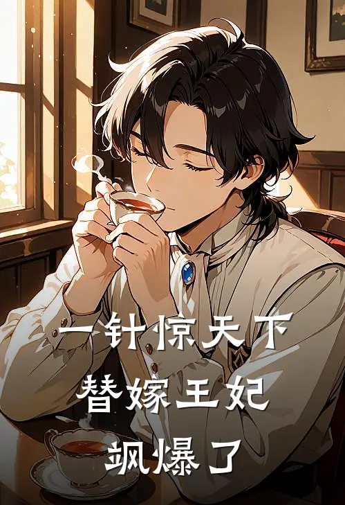 一针惊天下，替嫁王妃飒爆了