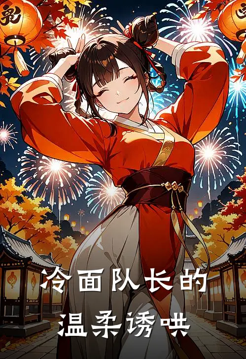 冷面队长的温柔诱哄