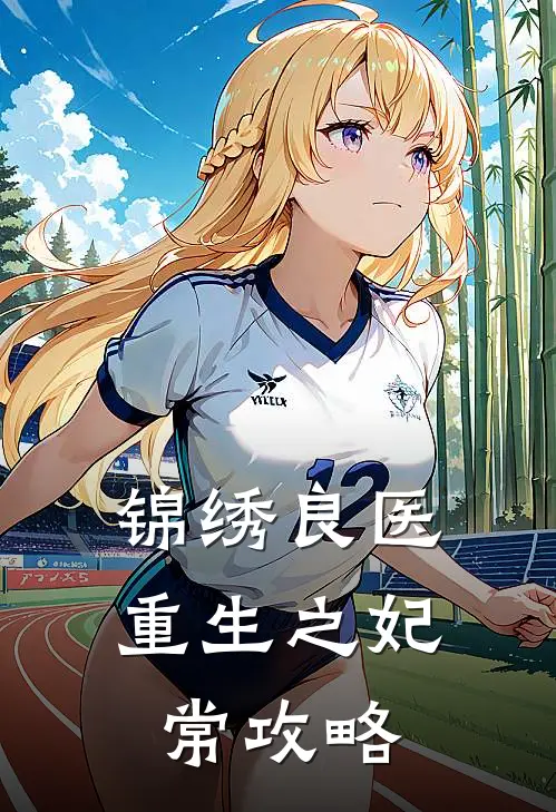 锦绣良医重生之妃常攻略