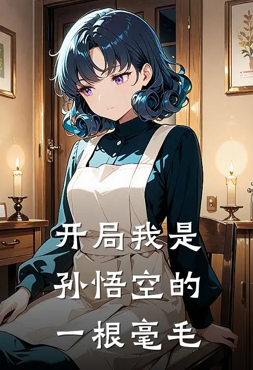 开局我是孙悟空的一根毫毛